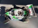 Kyosho Inferno MP9, Ophalen, Benzine, Gebruikt, Auto offroad