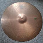 Paiste 505 Green label vintage cymbalen set voor uw drumstel, Ophalen of Verzenden, Zo goed als nieuw