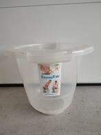 Tummy tub badje, Kinderen en Baby's, Badjes en Verzorging, Ophalen, Gebruikt, Tummy Tub, Overige merken