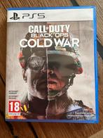 Call of Duty: Black Ops Cold War - PlayStation 5, Enlèvement ou Envoi