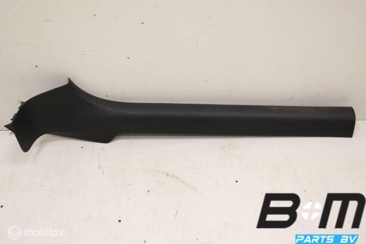 Dorpellijst links binnen Audi A3 8V, Auto-onderdelen, Interieur en Bekleding, Gebruikt