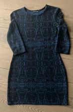 Getailleerd kleedje maat S, Kleding | Dames, Jurken, Ophalen of Verzenden, Zo goed als nieuw, Maat 36 (S)