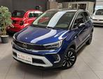 Opel Crossland Crossland 1.2 TURBO ECOTEC,ANDROID,CAMERA,GAR, Auto's, Voorwielaandrijving, Stof, Gebruikt, 1199 cc