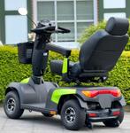 Bijna Nieuw Scootmobiel Invacare Comet PRO Invalide Scooter, Zo goed als nieuw, Elektrische rolstoel, Inklapbaar