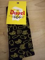 Duvel kousen, Enlèvement