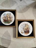 Lot de  2 cadres Genuine Staffordshire, Ophalen