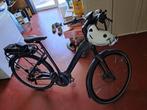 Elektrische vrouwenfiets M53, Fietsen en Brommers, Fietsen | Dames | Damesfietsen, Ophalen, Zo goed als nieuw, Overige merken