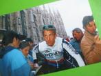 wielerfoto 1988 team pdm  greg lemond, Envoi, Comme neuf