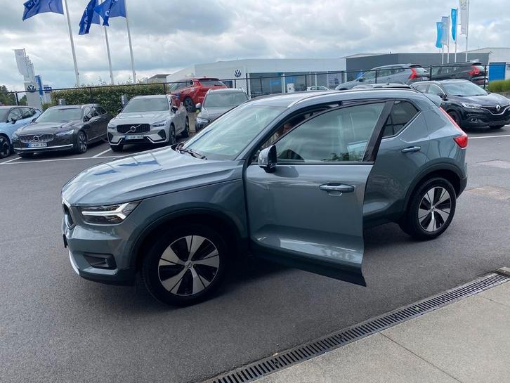 Volvo xc40 1.5 essence, Auto's, Volvo, Particulier, XC40, ABS, Adaptive Cruise Control, Airbags, Airconditioning, Alarm, Android Auto