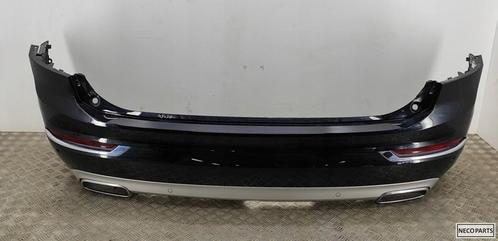 BUMPER VOLVO XC90 XC 90 ACHTERBUMPER ALLES LEVERBAAR !!!, Auto-onderdelen, Carrosserie, Bumper, Volvo, Gebruikt, Ophalen of Verzenden