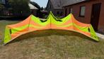 Kites Naish, kiteboard en accessoires vanaf 15€, Ophalen, Gebruikt, Kitesurf-set
