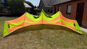 Kites Naish, kitesurf et accessoires à partir de 15€, Enlèvement, Utilisé, Ensemble de kite