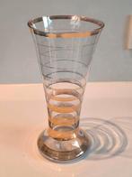 Vaas in Booms glas, Enlèvement ou Envoi, Verre