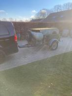 Chape pomp    Chape machine deutz, Zakelijke goederen, Ophalen