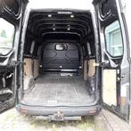 ford custom transit lichte vracht, Auto's, 5 deurs, Particulier, Ford, Zilver of Grijs