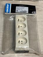 NIEUW : Vynckier 23 * Multi Tafelcontactdozen  - 40% !!, Doe-het-zelf en Bouw, Ophalen of Verzenden, Nieuw, Stopcontact