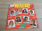 Lp : 20 jaar Vlaamse hits, Cd's en Dvd's, Ophalen of Verzenden, Zo goed als nieuw