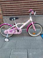 Meisjesfietsje 16 ", Ophalen, Zo goed als nieuw, 16 inch