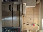 Pizzaoven Moretti Horeca, Ophalen, Gebruikt, Ovens, Microgolfovens en Steamers