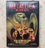 DVD Metallica, CD & DVD, Utilisé