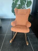 Quax Rocking Chair De Luxe Kids - Schommelstoel kinder maat, Ophalen, Nieuw, Stoel(en)