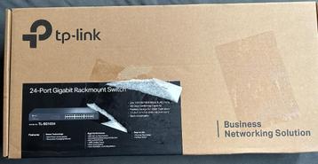 Switch - TP-Link TL-SG1024 beschikbaar voor biedingen