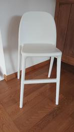 kinderstoel, Ophalen, Zo goed als nieuw, Hangstoel