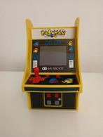 Borne de jeu Pac-Man, Consoles de jeu & Jeux vidéo, Enlèvement ou Envoi, Comme neuf