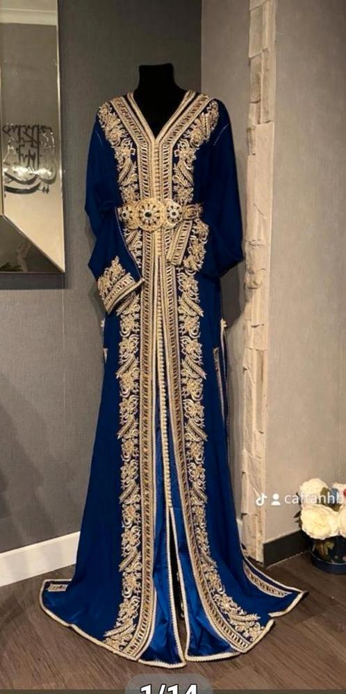 Caftan & takchita, Vêtements | Femmes, Vêtements de mariage & Accessoires de mariage, Neuf, Enlèvement ou Envoi