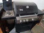 BBQ op gas, Tuin en Terras, Ophalen