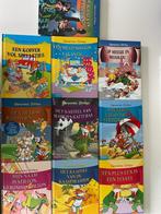 10 leesboeken Geronimo Stilton, Ophalen of Verzenden, Gelezen, Geronimo Stilton, Fictie algemeen