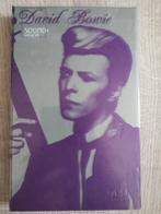 David Bowie cd-box Sound + Vision, Ophalen of Verzenden, Gebruikt, Overige genres