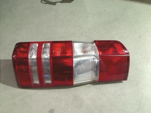 ACHTERLICHT RECHTS Sprinter 5t (906) (A9068202200), Auto-onderdelen, Verlichting, Mercedes-Benz, Gebruikt