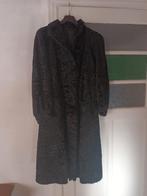 bontmantel - Astrakan - fourrure - bont, Kleding | Dames, Ophalen of Verzenden