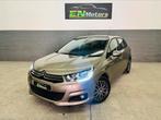 C4 1.6HDI 67.000KMS Euro6, Auto's, Citroën, Voorwielaandrijving, 4 cilinders, 1600 cc, 86 g/km