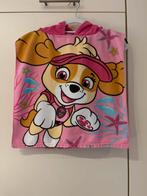 Badponcho, Paw Patrol Skye, Meisje, One size, Ophalen of Verzenden, Zo goed als nieuw