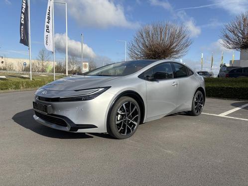 Toyota Prius Premium Plus, Auto's, Toyota, Bedrijf, Prius, Adaptive Cruise Control, Airbags, Airconditioning, Bluetooth, Centrale vergrendeling