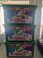 Ariel 3 in 1 pods, Ophalen