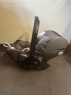 Cybex Platinum Cloud I-Size, Ophalen, Zijbescherming