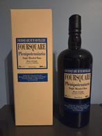 rhum Foursquare Plenipotenziario Velier 60%, Enlèvement ou Envoi