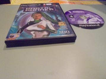 Playstation 2 Portal Runner (orig) beschikbaar voor biedingen