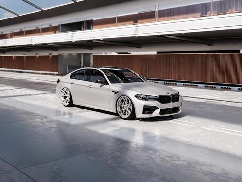 Sixnine 21-inch FF-One BMW M5 F90 Flow Forged velgen, Auto-onderdelen, Banden en Velgen, Velg(en), 21 inch, Ophalen of Verzenden