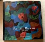 Fernand Boucau. 1995-2010. - Hugo Brutin, Envoi, Hugo Brutin