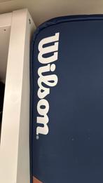 Padel tas wilson, Ophalen, Zo goed als nieuw