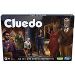 Neuf - Cluedo Edition 2023 (Hasbro), Hobby & Loisirs créatifs, Jeux de société | Jeux de plateau, Enlèvement ou Envoi, Neuf