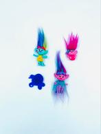 Trolls skateboards en 6 trollen, Enlèvement ou Envoi, Comme neuf