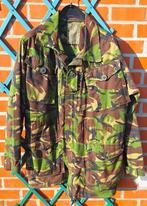 Veste de smoke britannique camouflage DPM British Army, Enlèvement ou Envoi, Armée de terre, Vêtements ou Chaussures