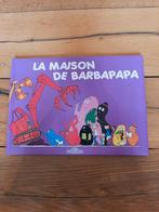 Livre La maison de Barbapapa, Enlèvement, Utilisé