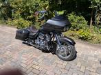 110 cu Harley Davidson FLTRUSE CVO ULTRA ROAD GLIDE, Motos, Entreprise, 2 cylindres