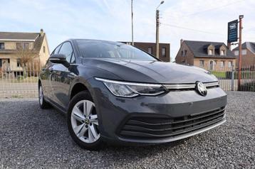 Volkswagen Golf VIII 1.0 TSI Life Business Premium 2022 beschikbaar voor biedingen